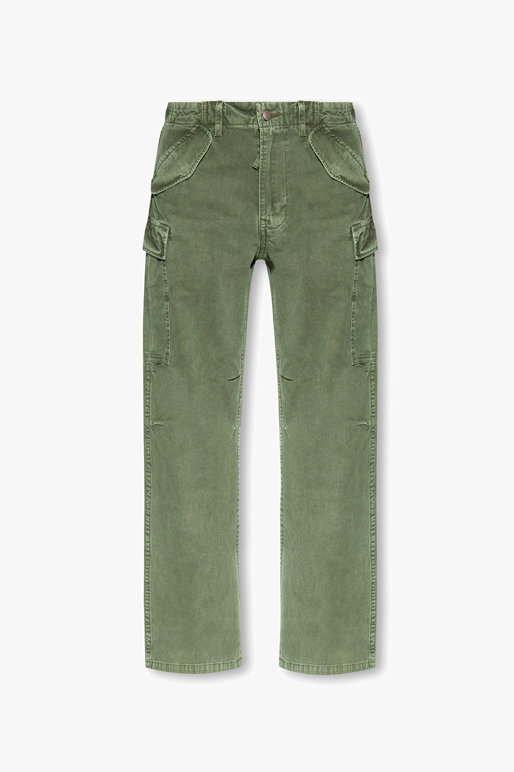 Green Cargo trousers R13 CamaragrancanariaShops Australia